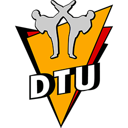 DTU Logo